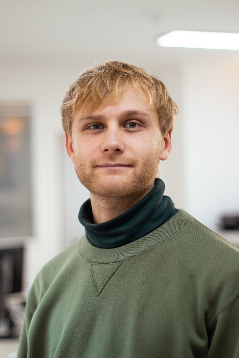 Andy Mundy Profile