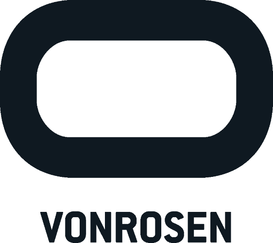 A company logo.
